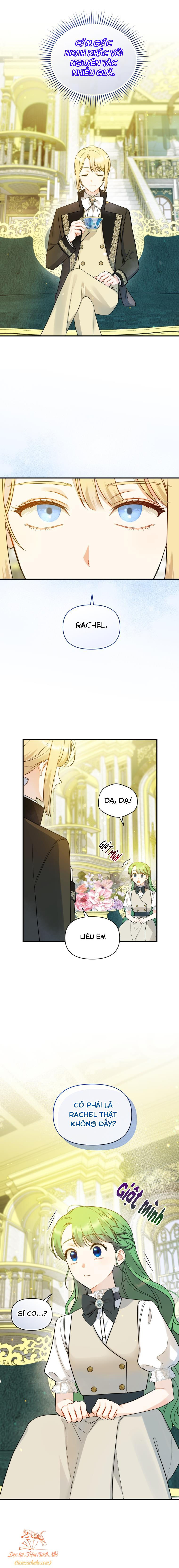 trở thành em gái nam chính truyện bl chapter 32 16