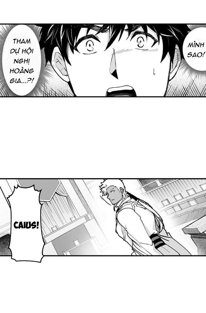 vợ của titan chapter 69 17