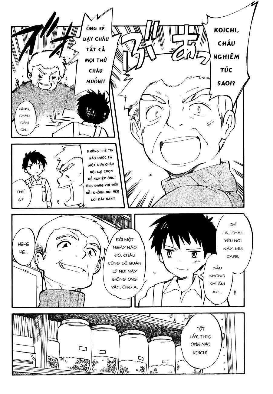 hitoribocchi no chikyuu shinryaku chapter 1 43