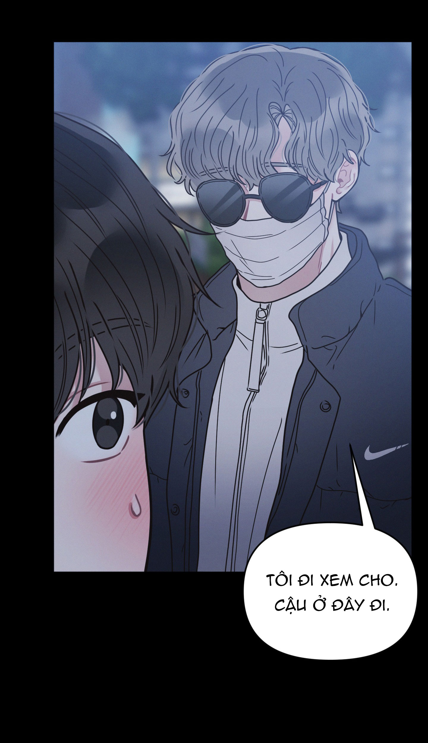 đời tư hàng xóm chapter 11 5