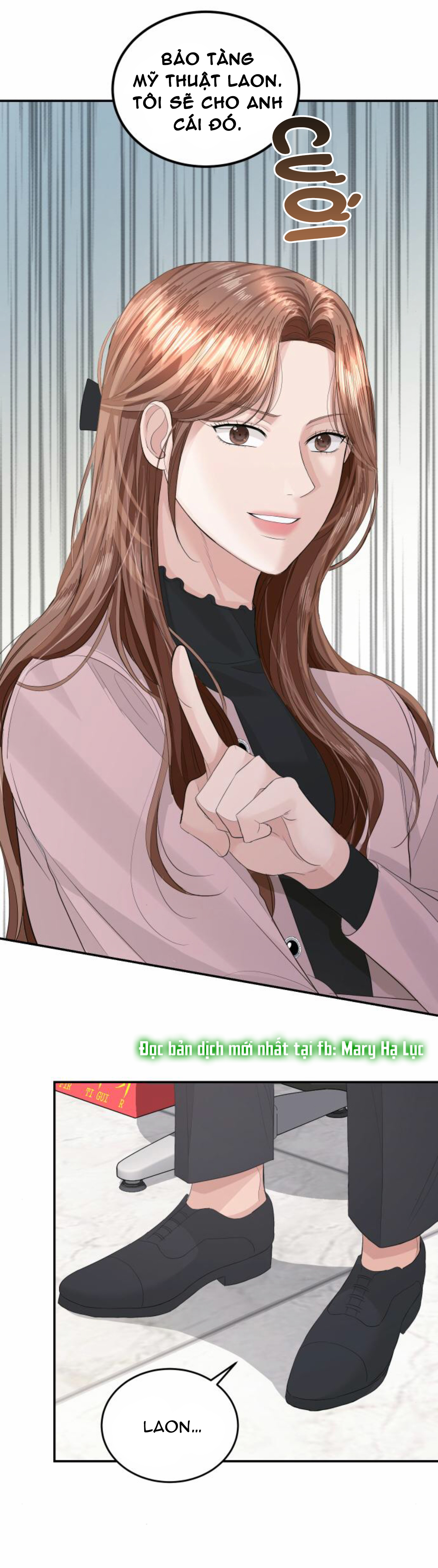 cuộc hôn nhân hoàn hảo chapter 37 27