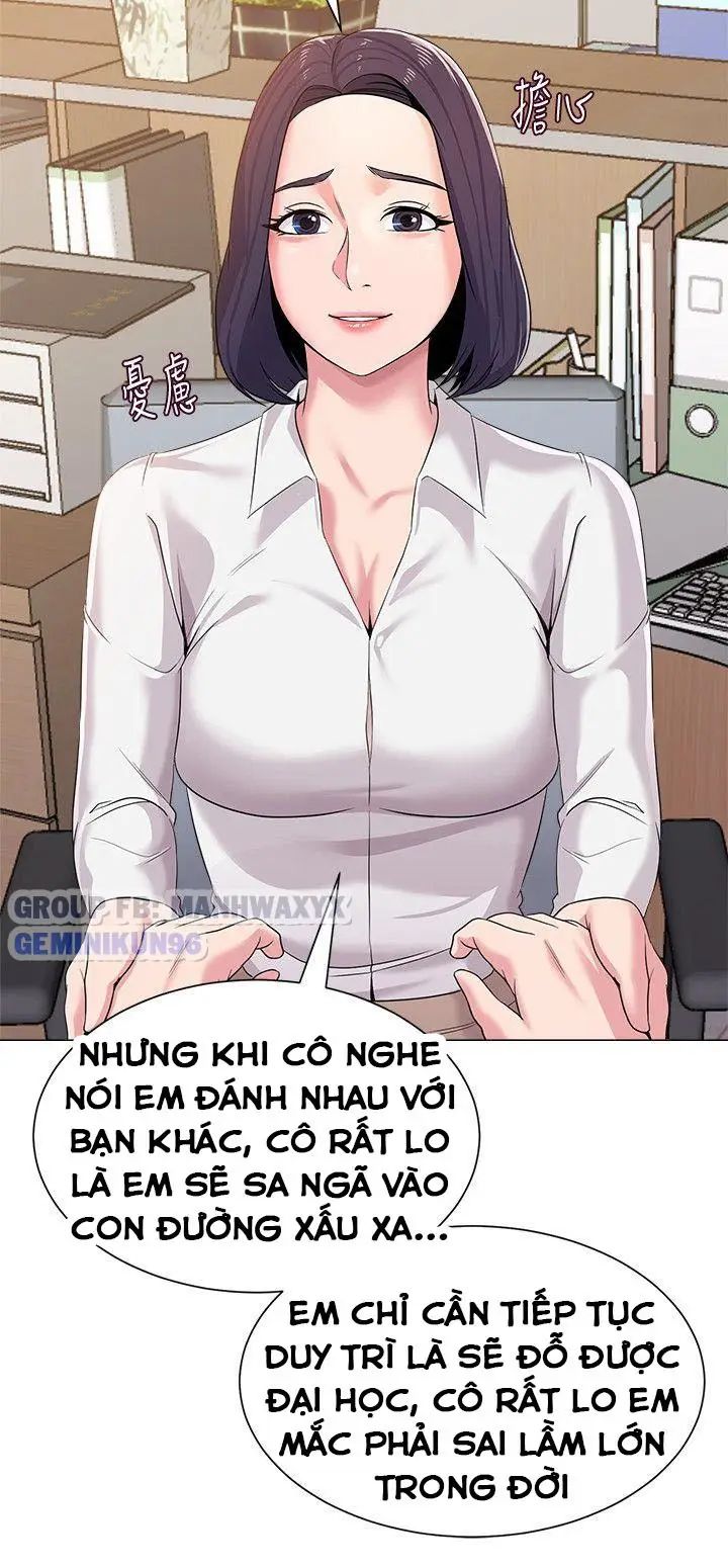 cô giáo bán thân chapter 14 34