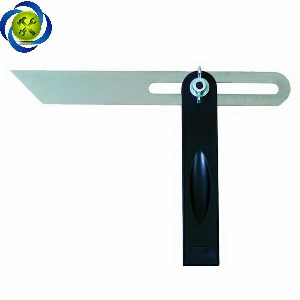 Thước góc vuông có điều chỉnh 8in/203mm 46-825