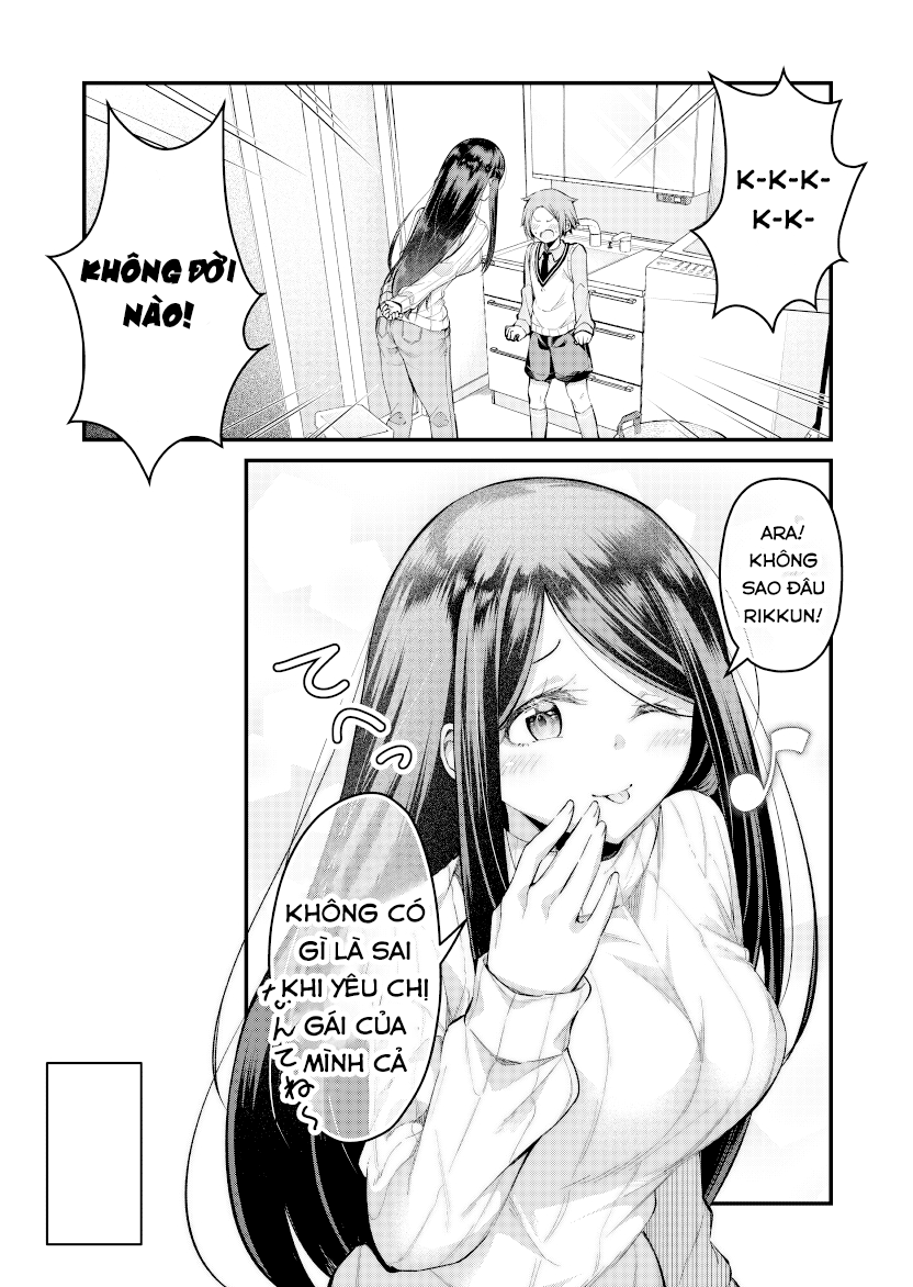 [oneshot] yêu tao đi , thằng nhãi! chapter 1 7