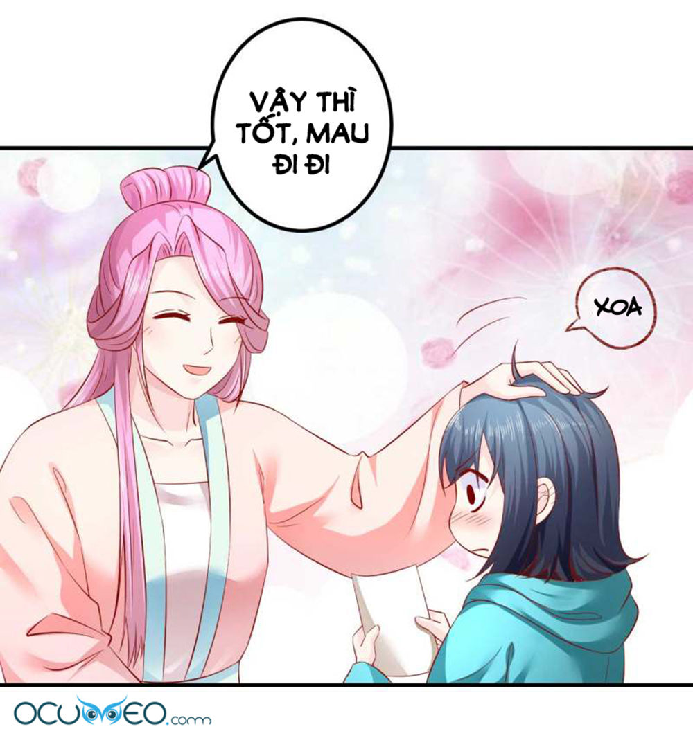 từ đây vương gia không thượng triều sớm chapter 75 6