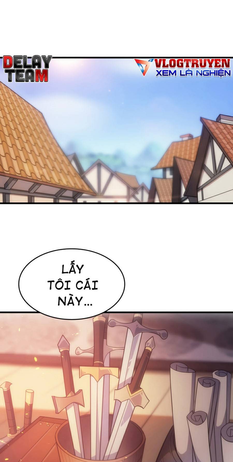 tái sinh ở dị giới, tôi từ công chức trở thành chiến thần chapter 7 9