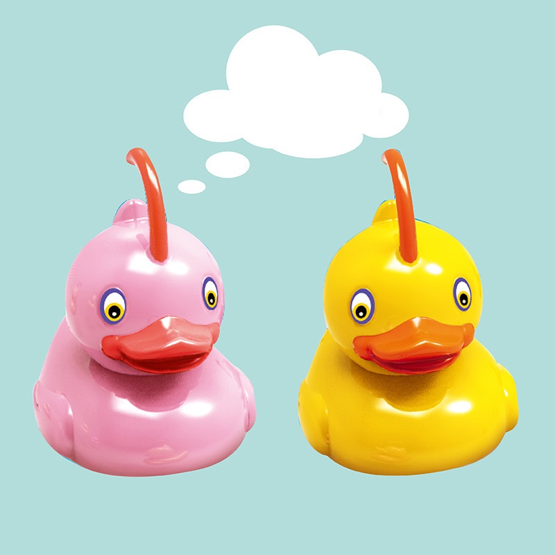 Bộ Đồ Chơi Câu Cá, Đồ Chơi Câu Vị Dưới Nước Phát Nhạc Vui Nhộn Cho Bé PaKaSa - Hàng Chính Hãng