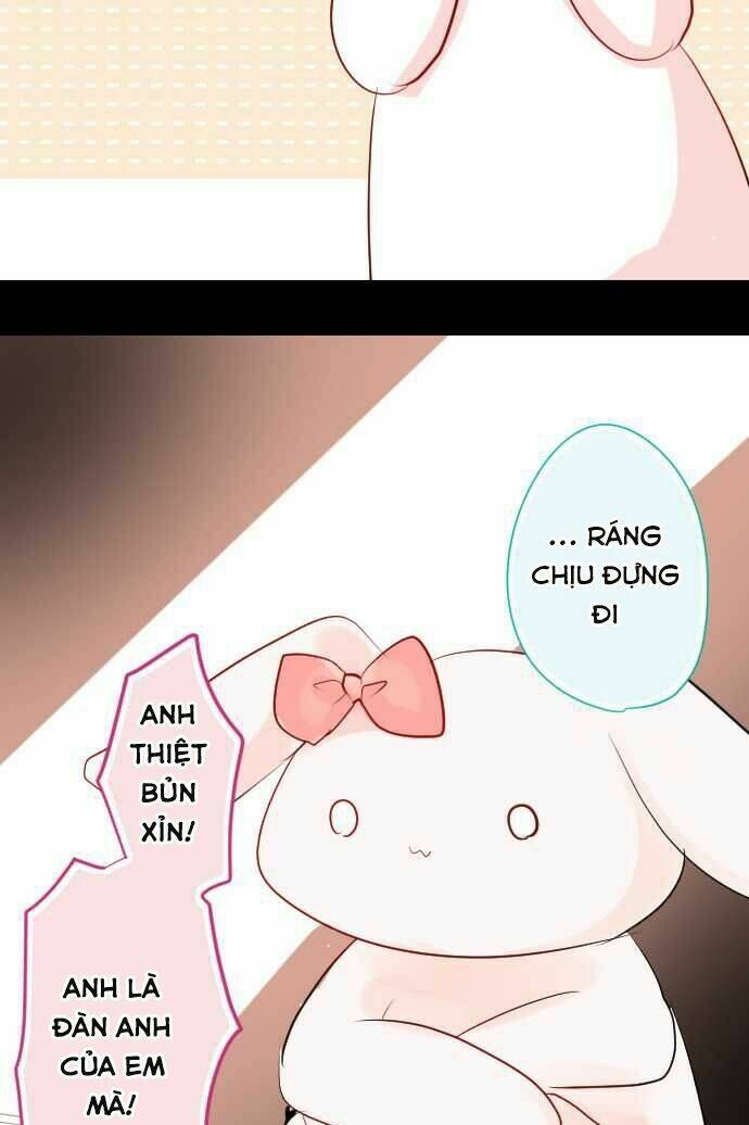 những cư dân ngõ hẻm (thiên hàn) chapter 6 40