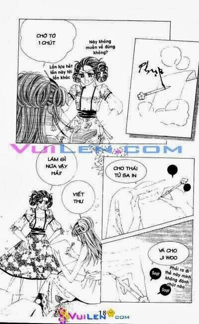 đến vương quốc ma chapter 7 18