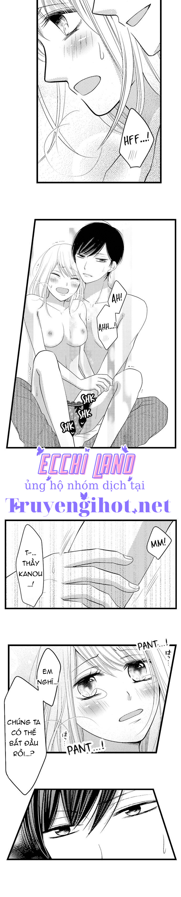 2 giờ sáng tại nhà của thầy giáo chapter 9.1 7