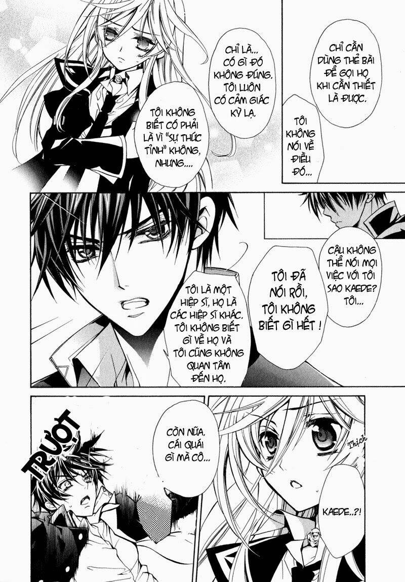 nụ hôn của công chúa tường vi chapter 20 13