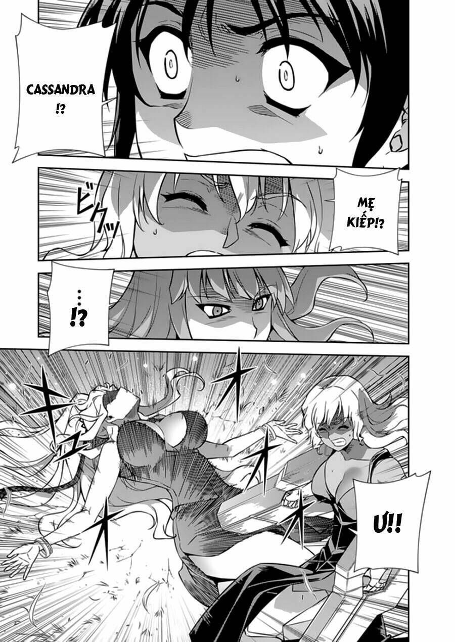 freezing chapter 174 7