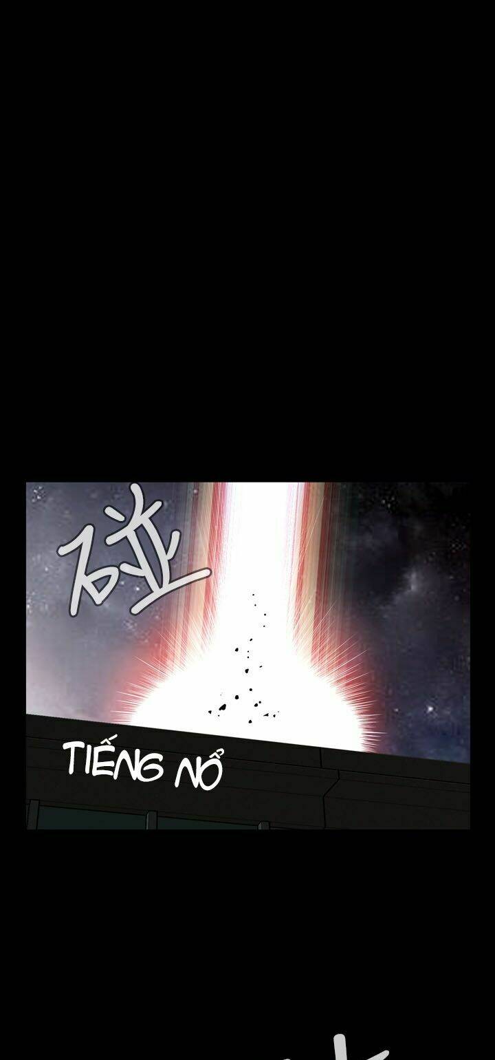 giấc mơ khủng khiếp - deadful dream chapter 10 17