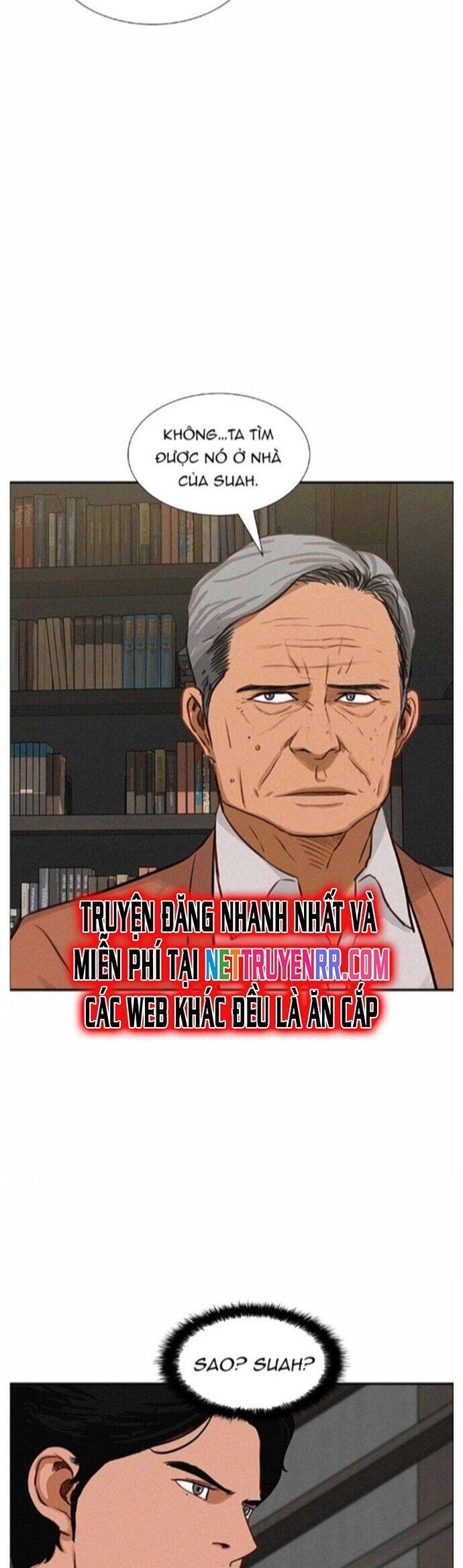 Chúa Tể Đồng Tiền Chapter 170 40