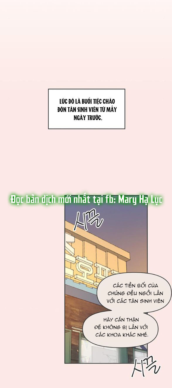 Thanh Xuân Đáng Yêu chapter 2.1 20