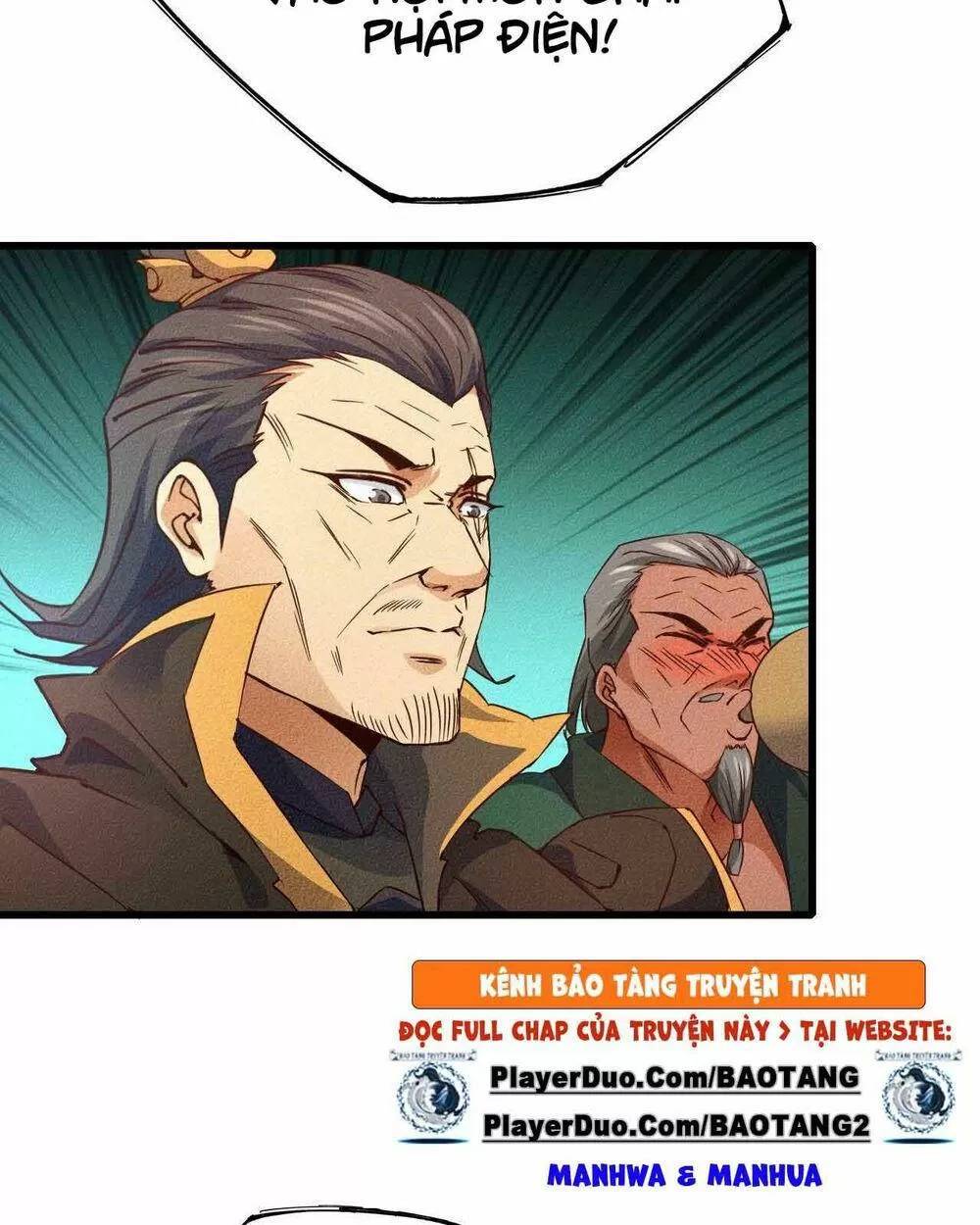 ta thành thần một mình chapter 22 50