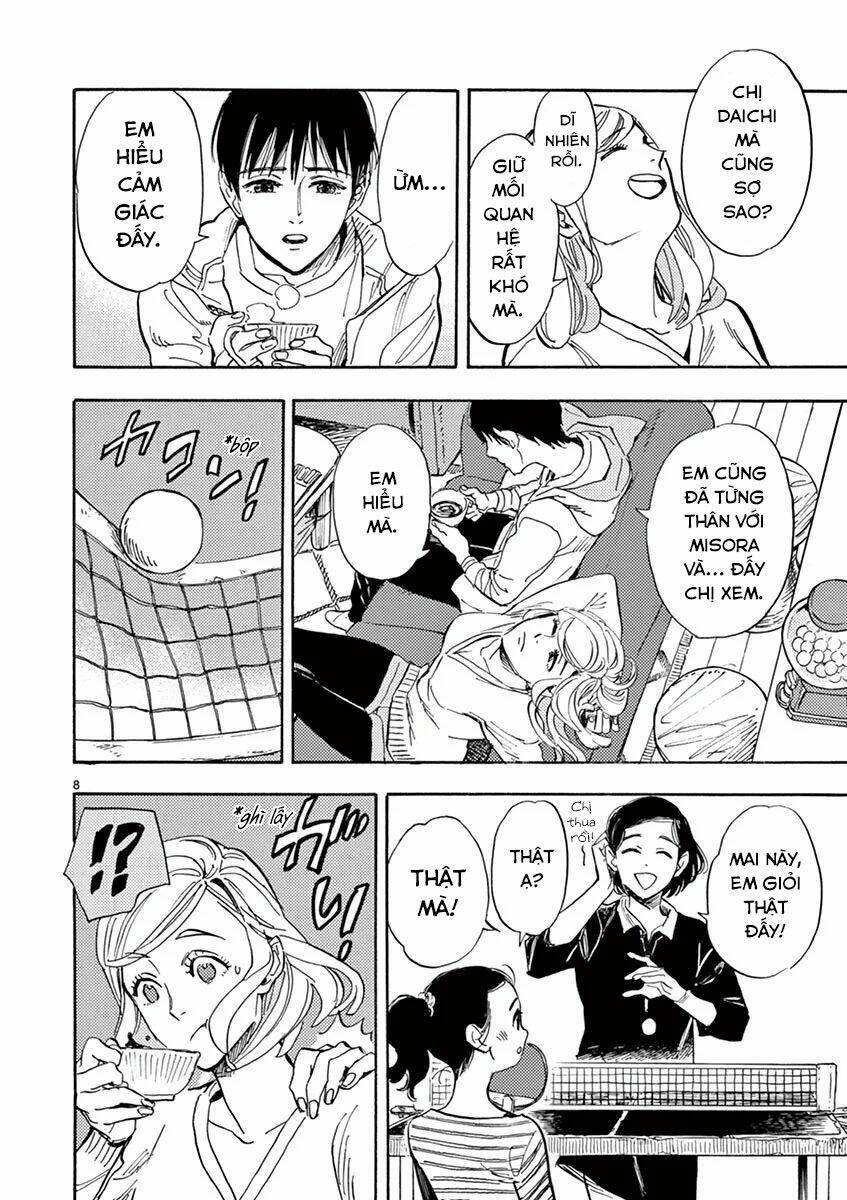 shimanami tasogare chapter 14 10