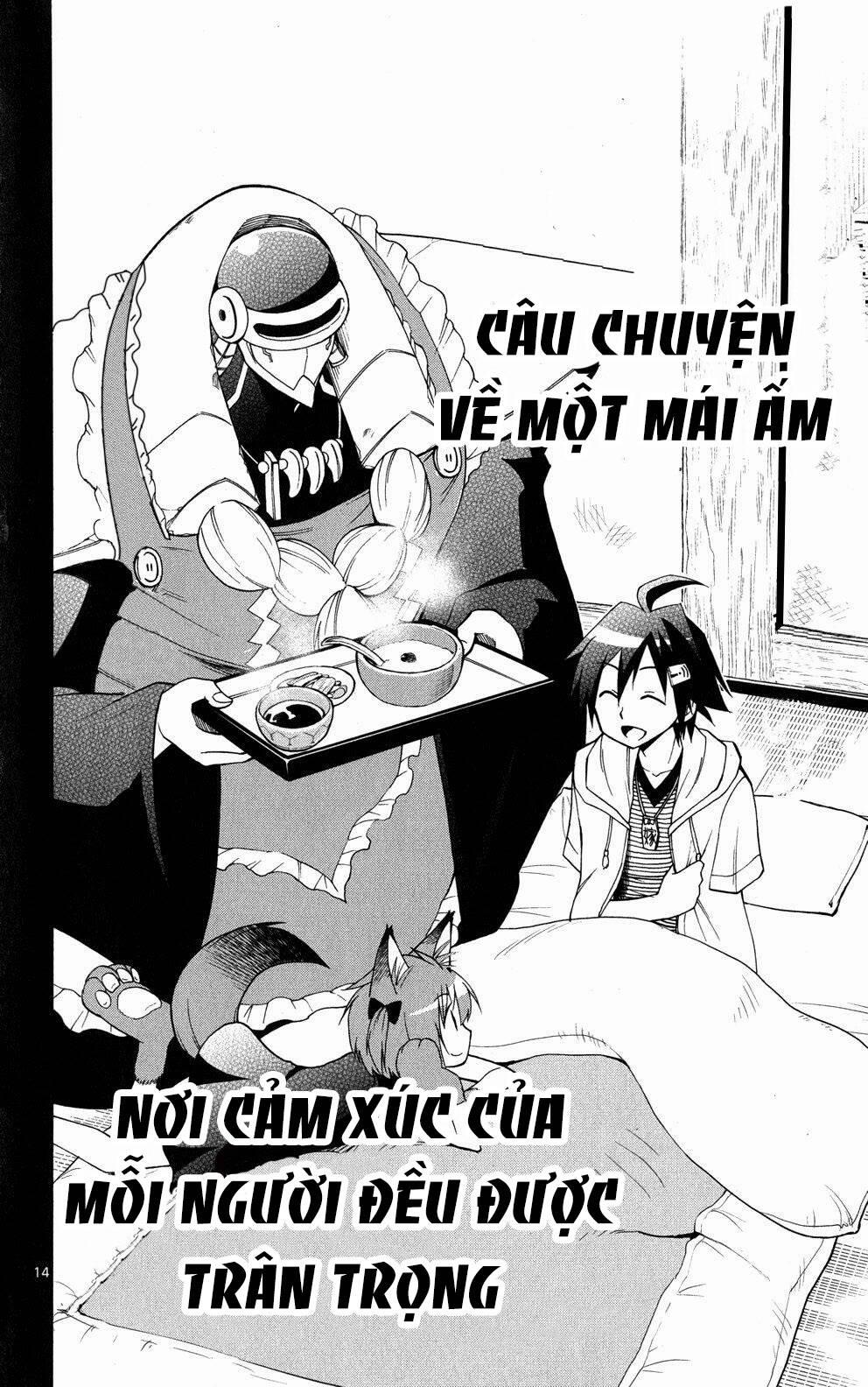 gankon chapter 33 15
