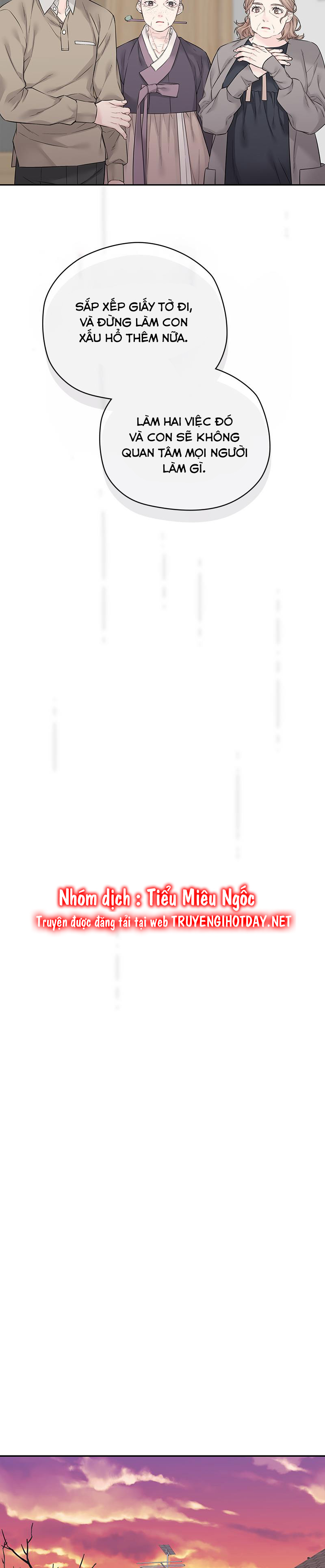 hạnh phúc đó không hề tồn tại chapter 34 14