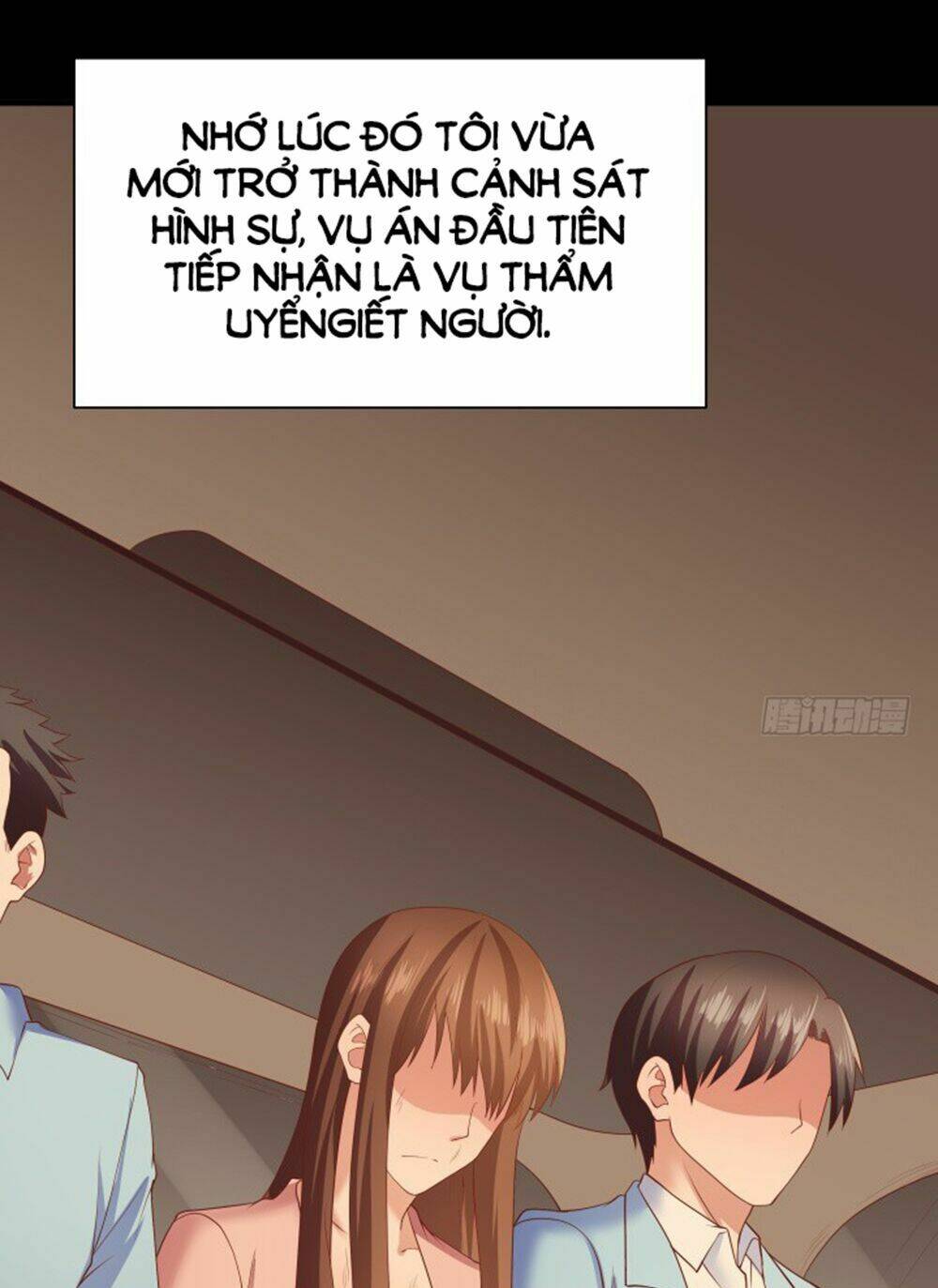 khi trò chơi ác ma bắt đầu chapter 47 6