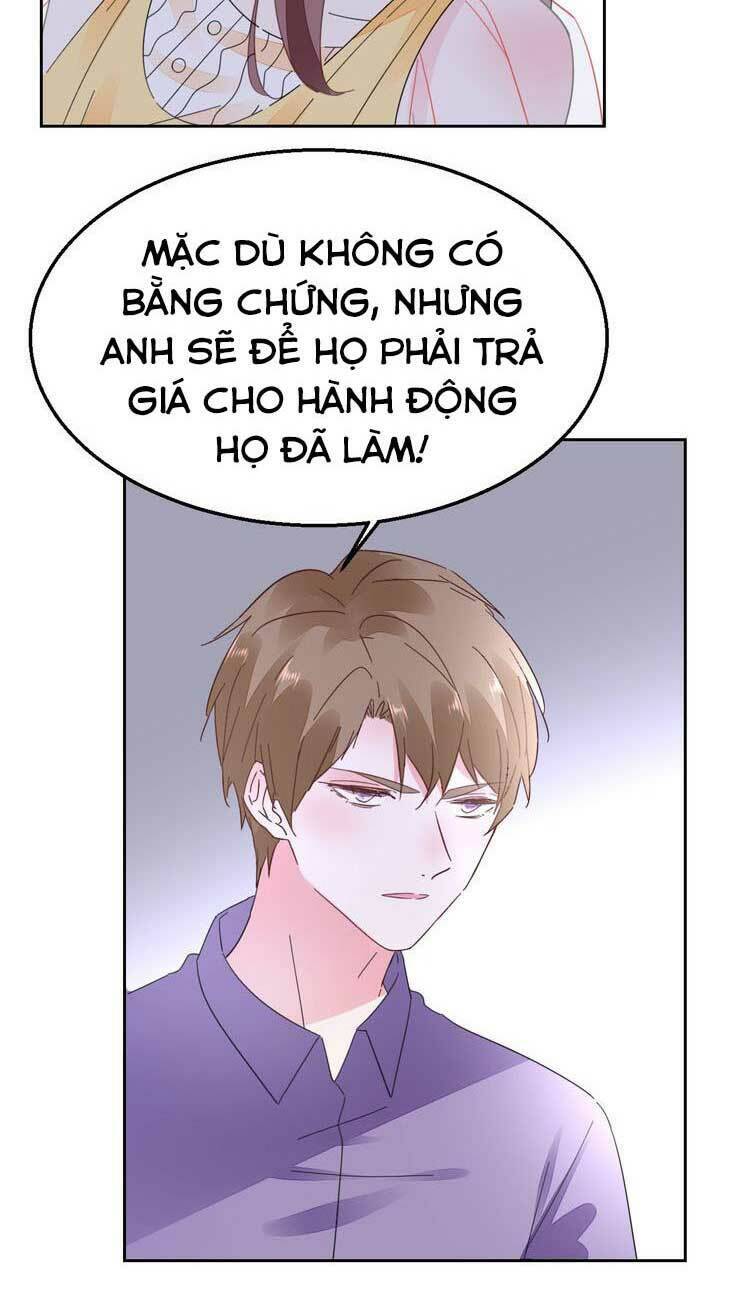 điều ước sủng ái bất bình đẳng chapter 80.1 21