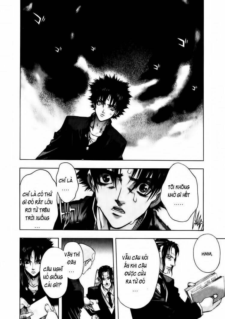 xblade chapter 11 16