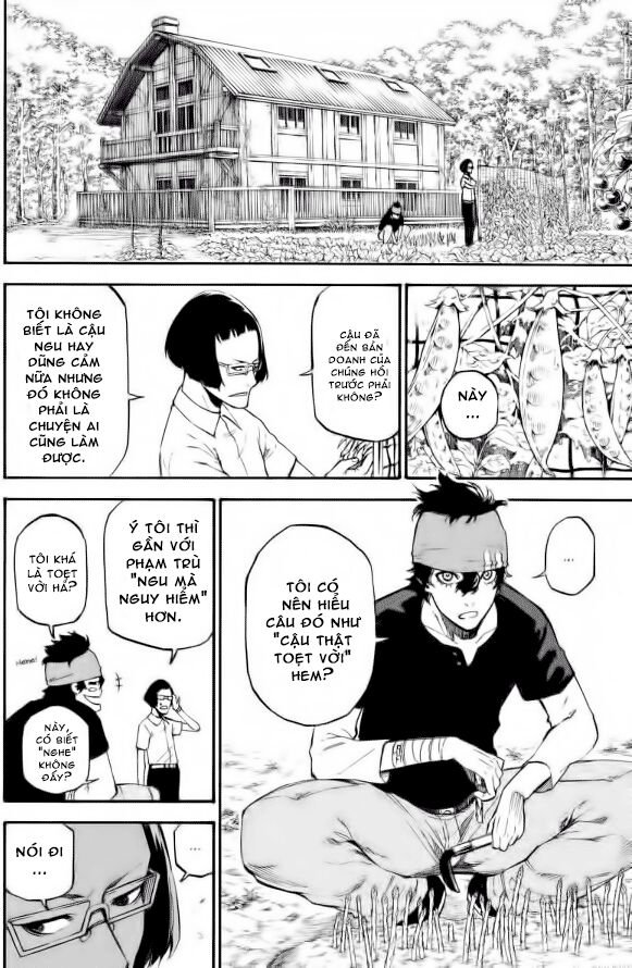 dolly kill kill chapter 70 7