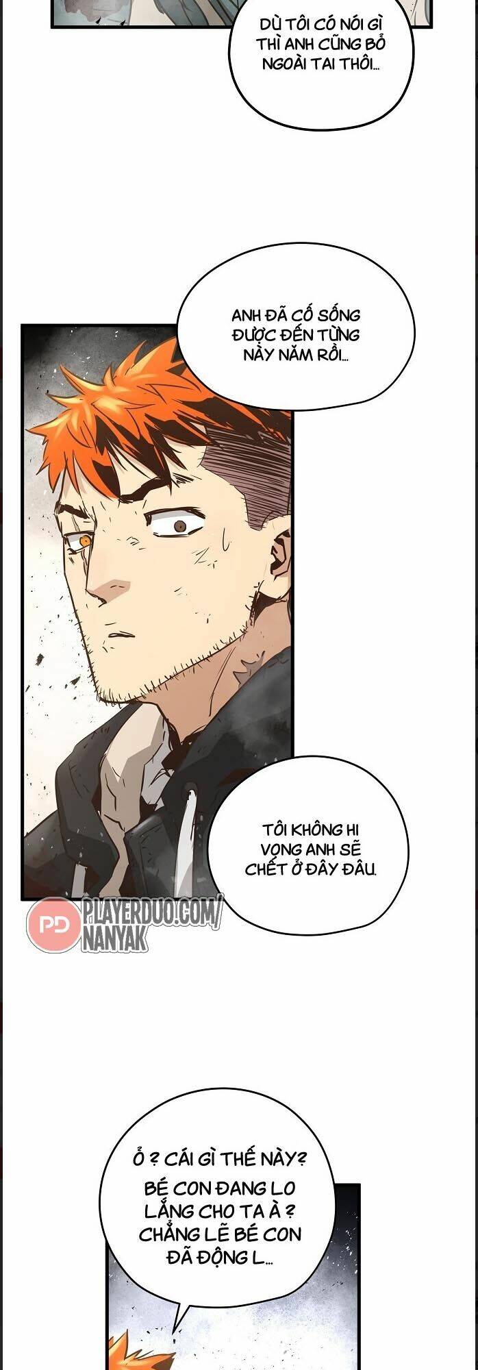 hứa lan chapter 99 40