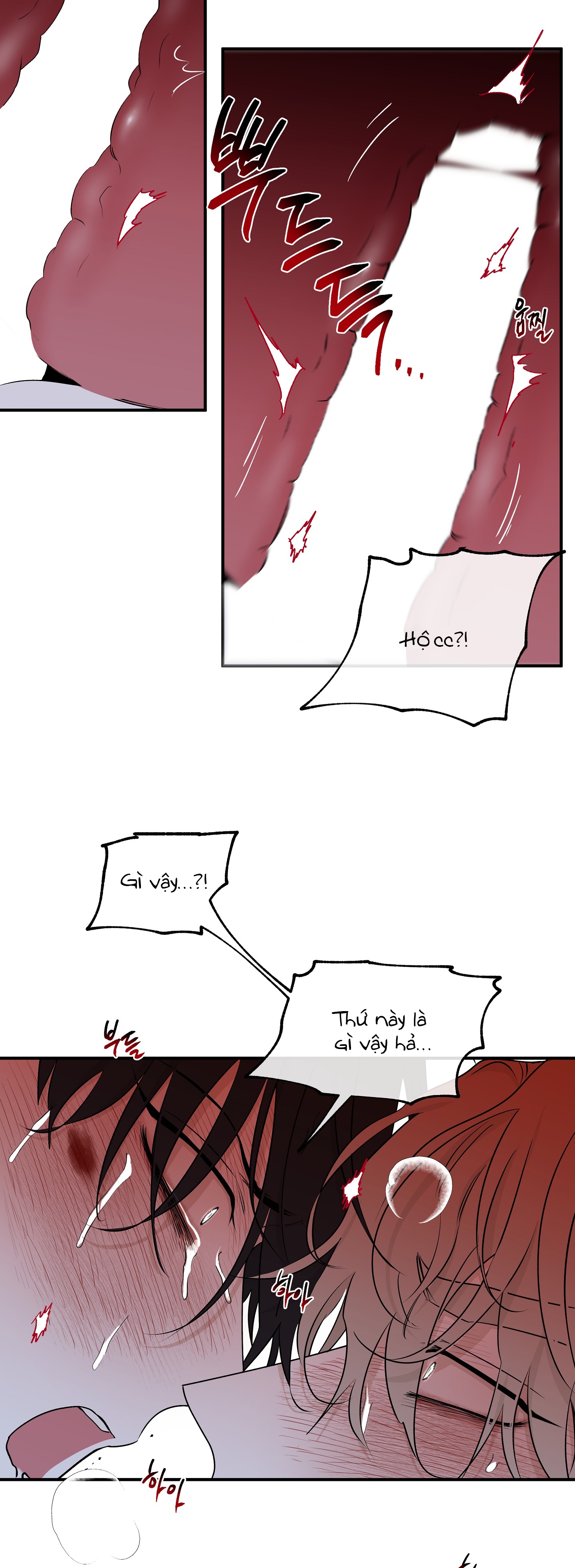 đêm bên bờ biển chapter 55.5 10