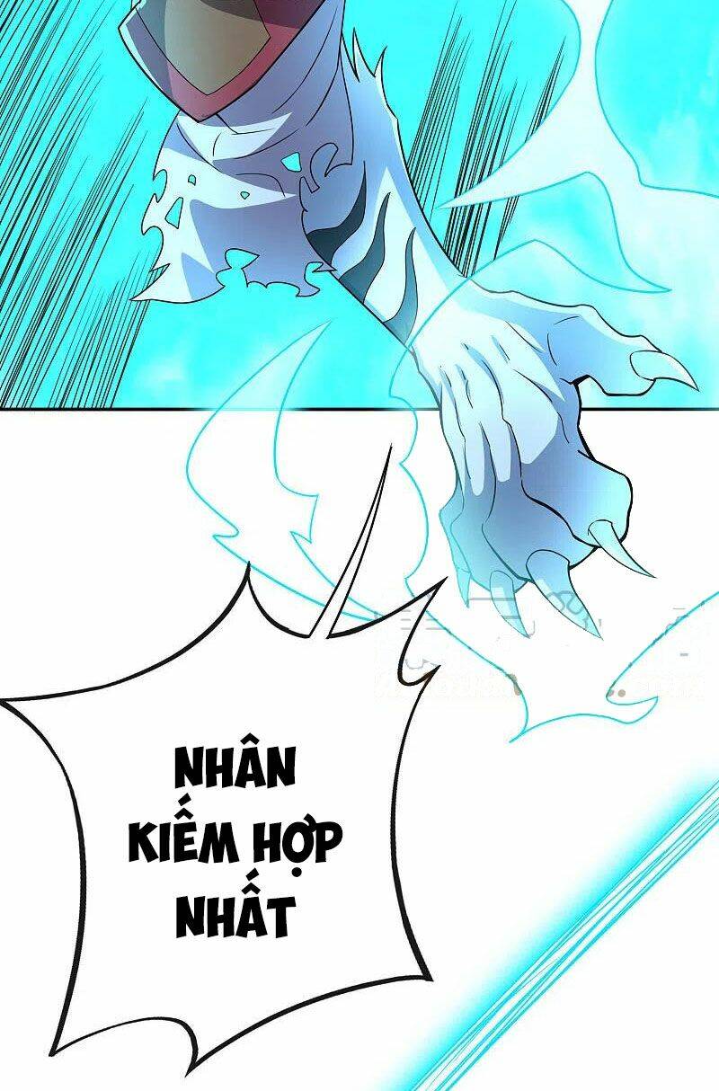 phục thiên thánh chủ chapter 199 7