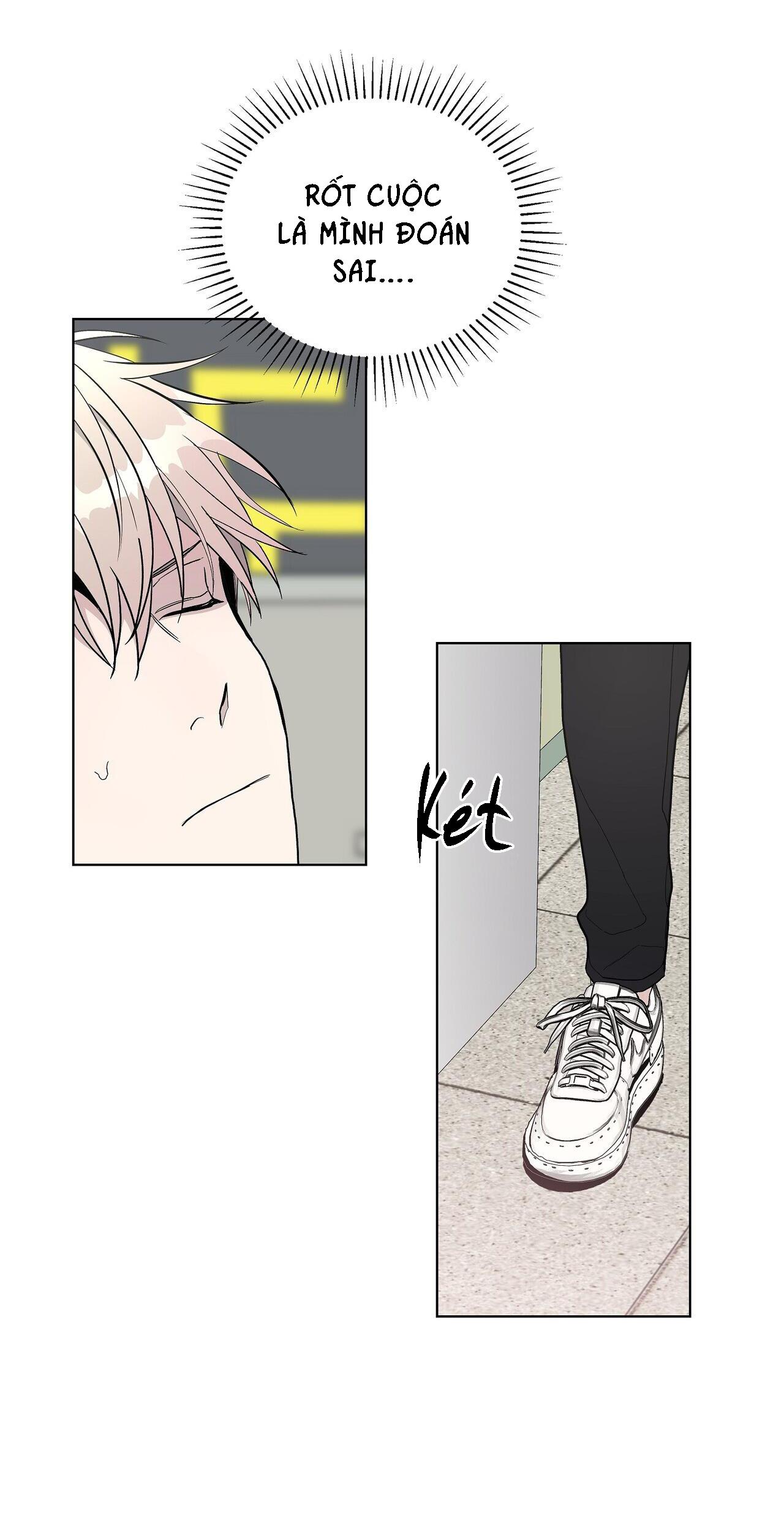 blaze out chapter 15 73