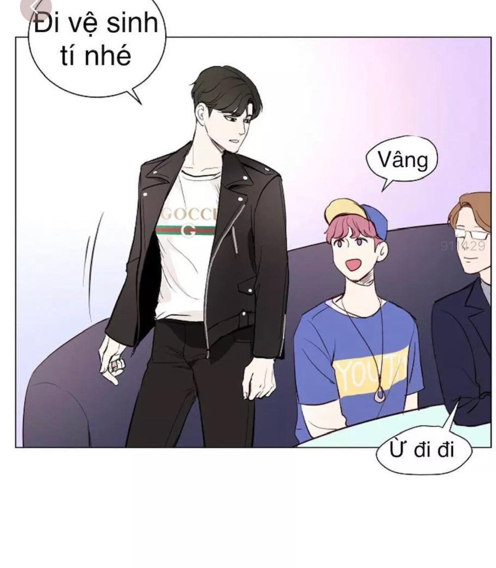 tôi kết hôn cùng antifan chapter 5.2 19