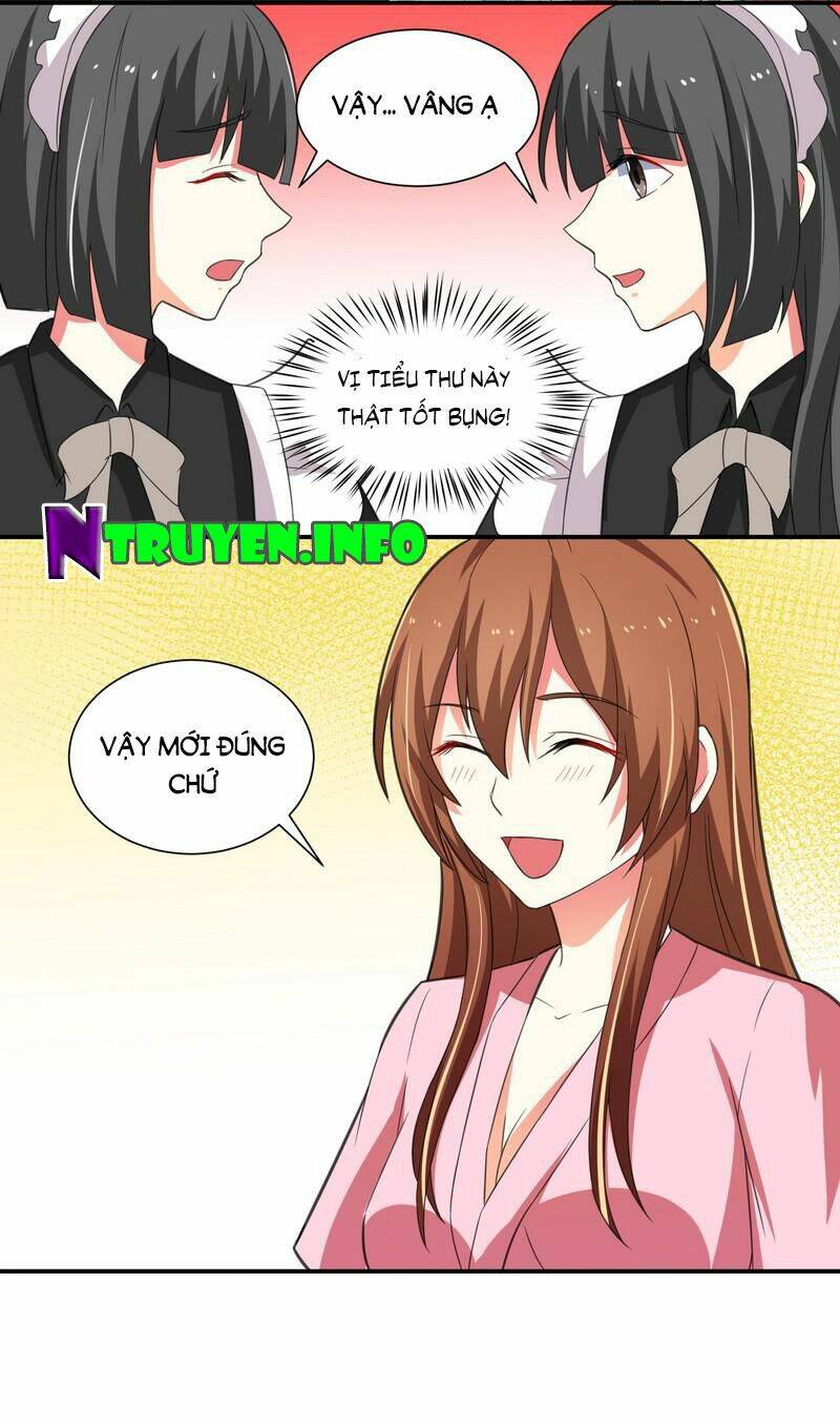 khế hôn chapter 8 13