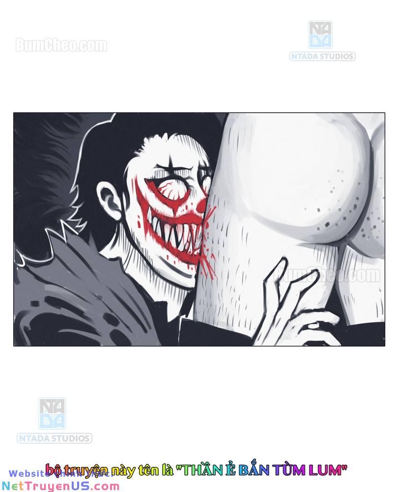 henna ie - ngôi nhà kì quái chapter 8.2 15