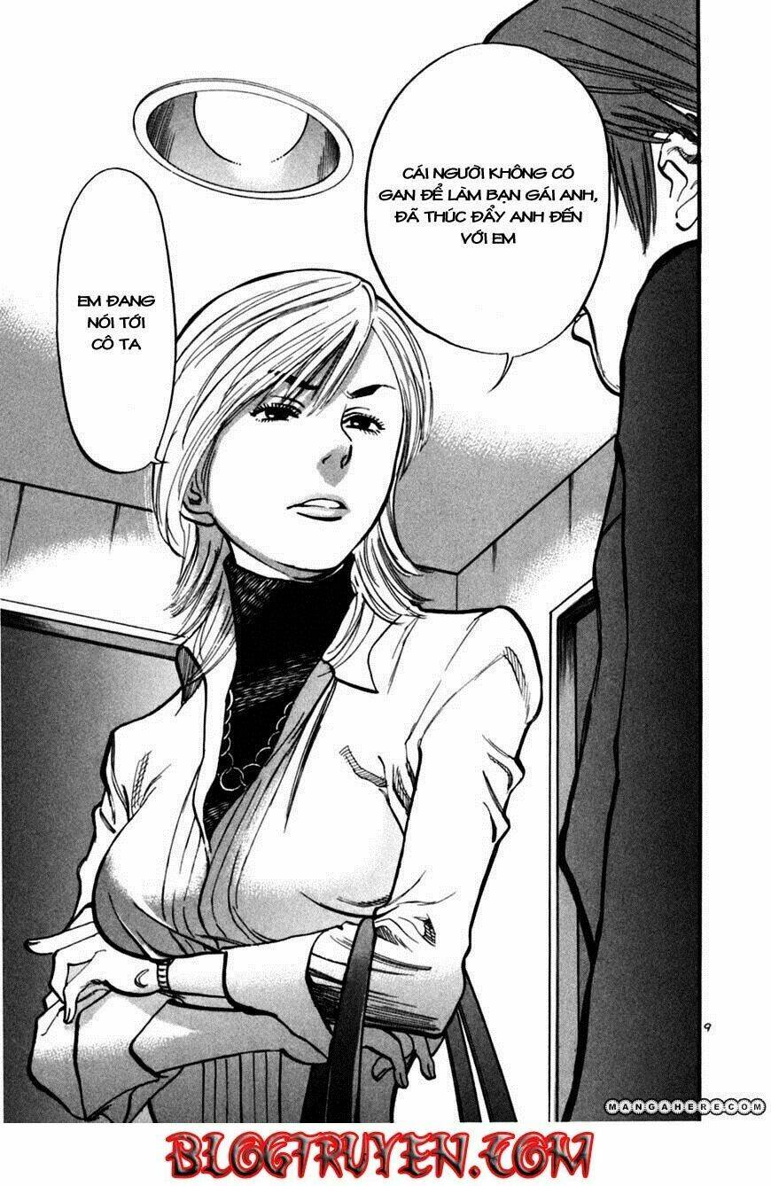 sakuranbo syndrome chapter 25 10