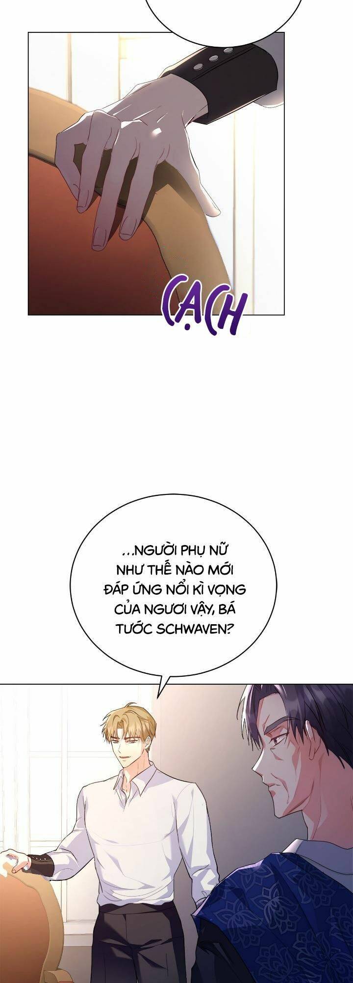 ngọn gió đông altas chapter 3 12