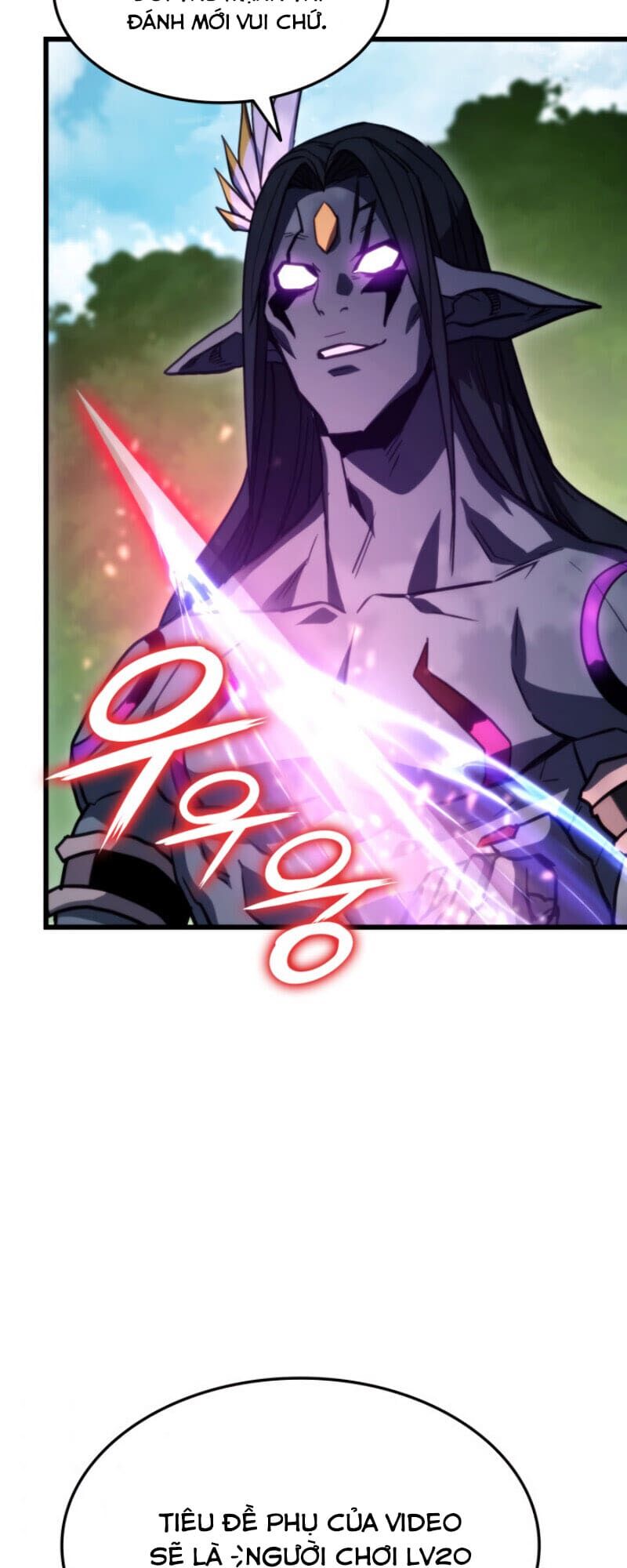 huyền thoại game thủ - tái xuất chapter 7 58