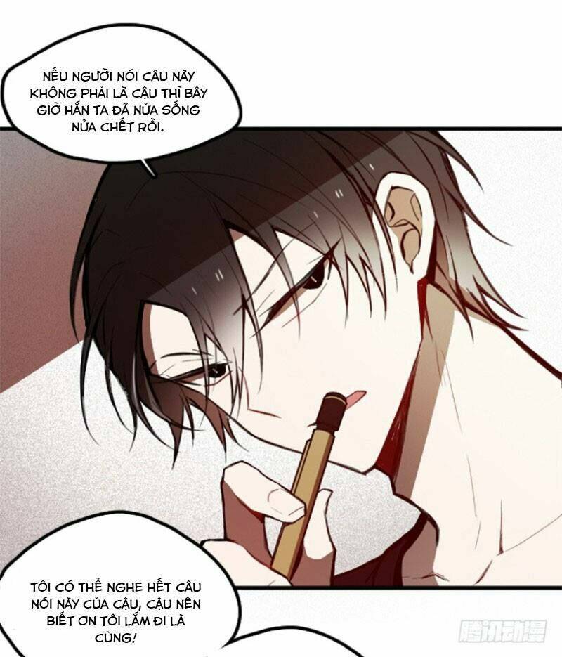 vết cắn và khế ước chapter 12 15