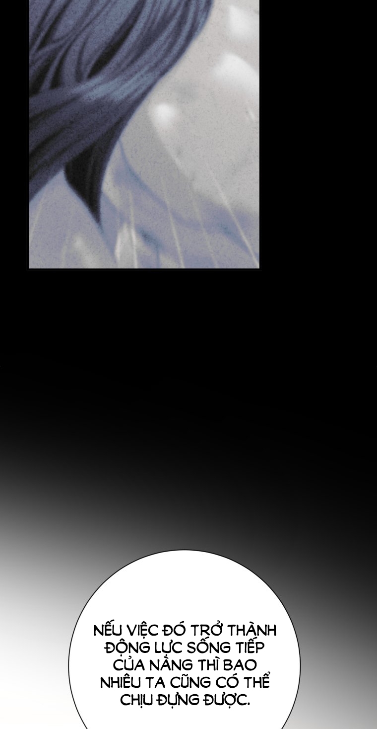 [18+] tôi đã kết hôn với kẻ thù giết cha mẹ chapter 26.2 5