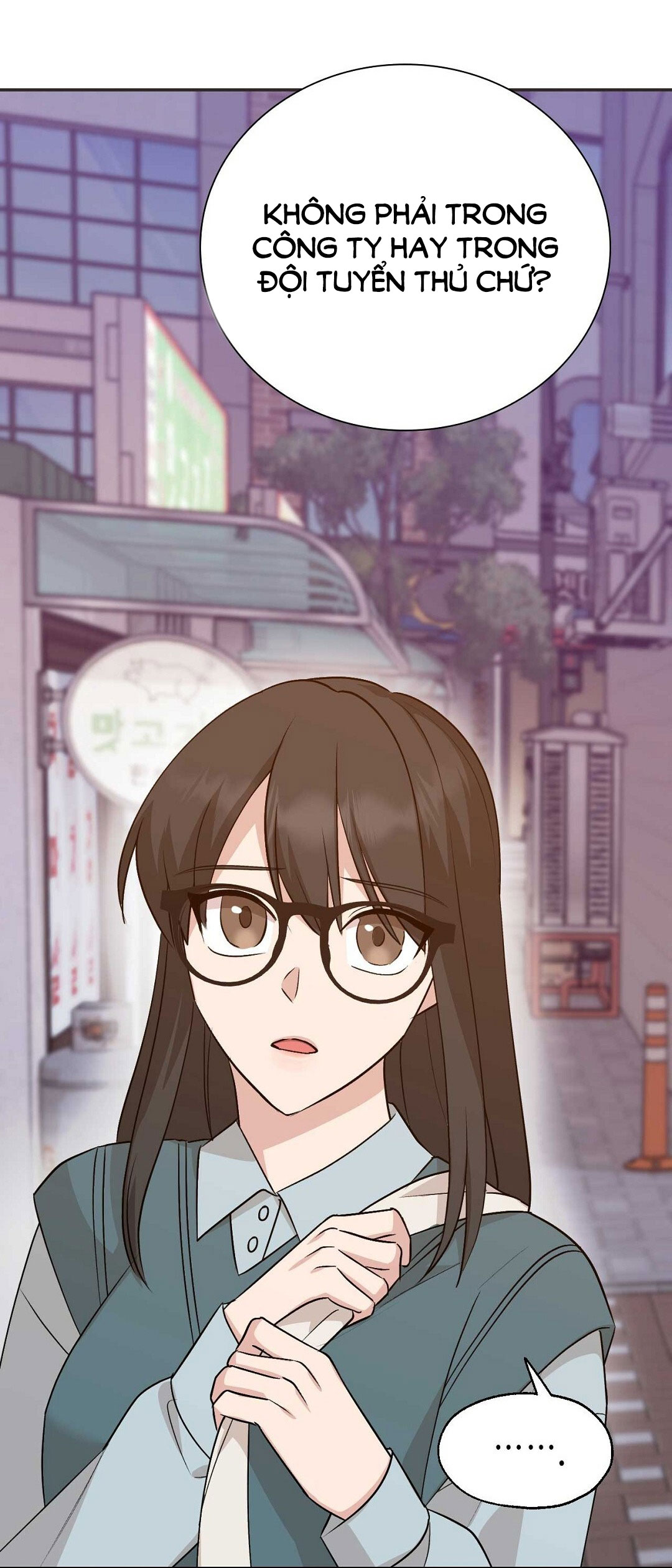 [18+] hợp đồng nô lệ dâm đãng chapter 48.2 32