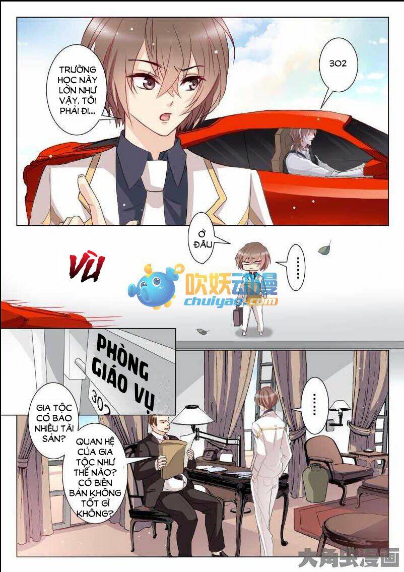 the stars are not luminous body chapter 18 5