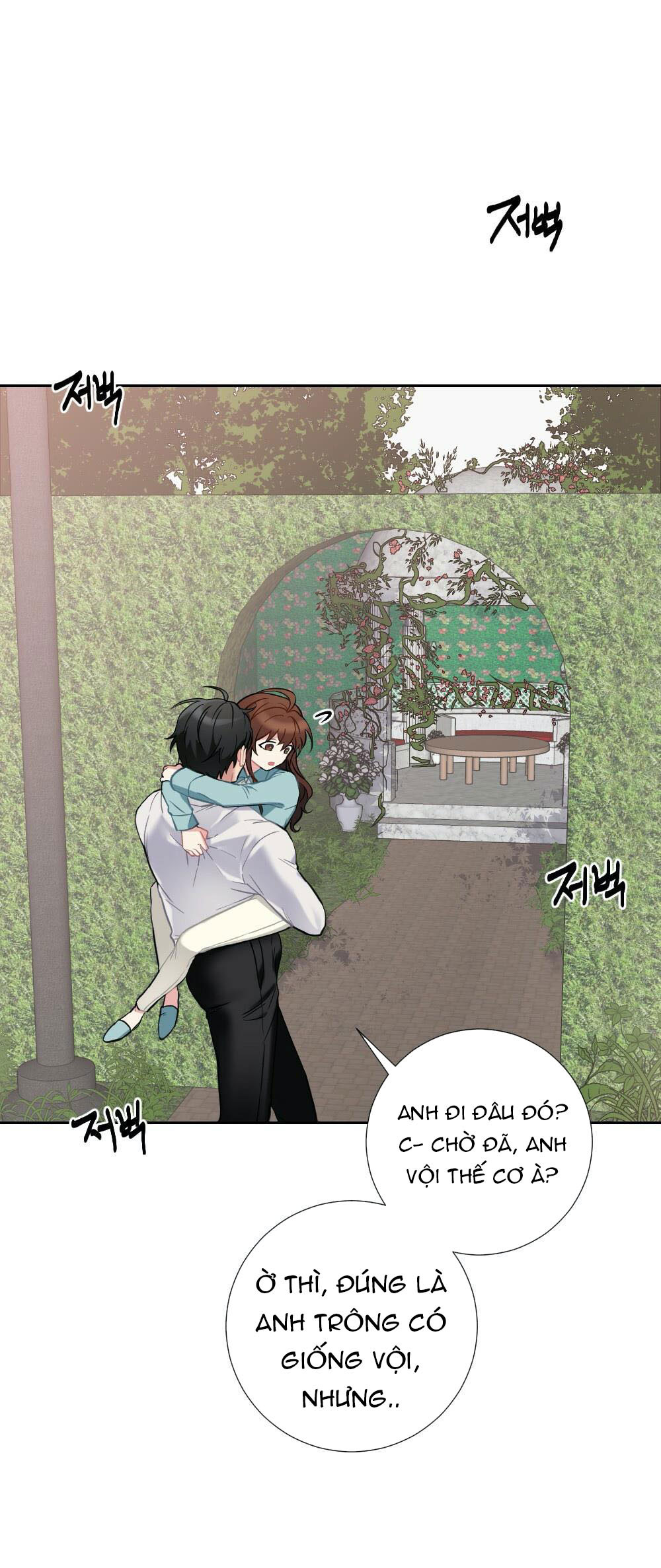 cô chủ và người hầu chapter 10 20