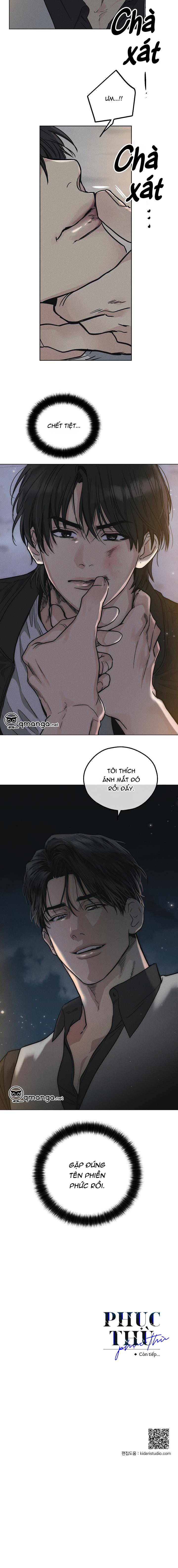 phục thù chapter 4 12