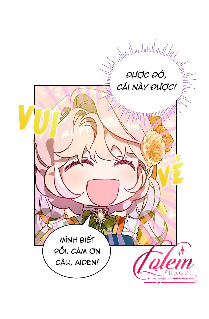 quý cô quyền lực chapter 27 52