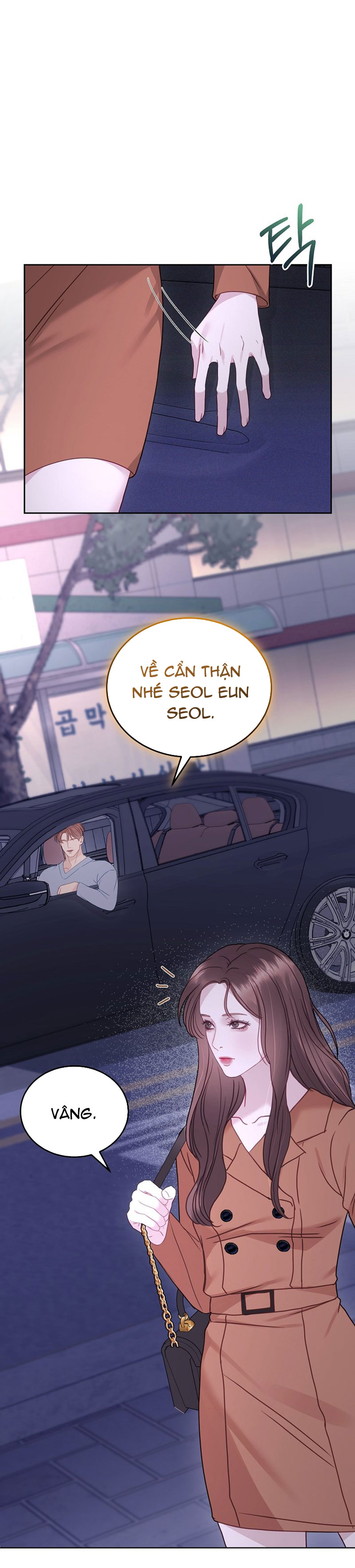 vụ bê bối trá hình chapter 26.2 6