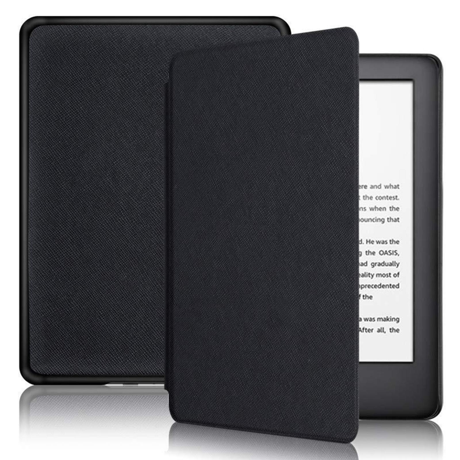 Fits All Paperwhite Generations Prior to 2018 Kids eBook Reader Sleeve Covers Smart Accessories PU Leather Kindle Protective Cases Auto Wake/Sleep