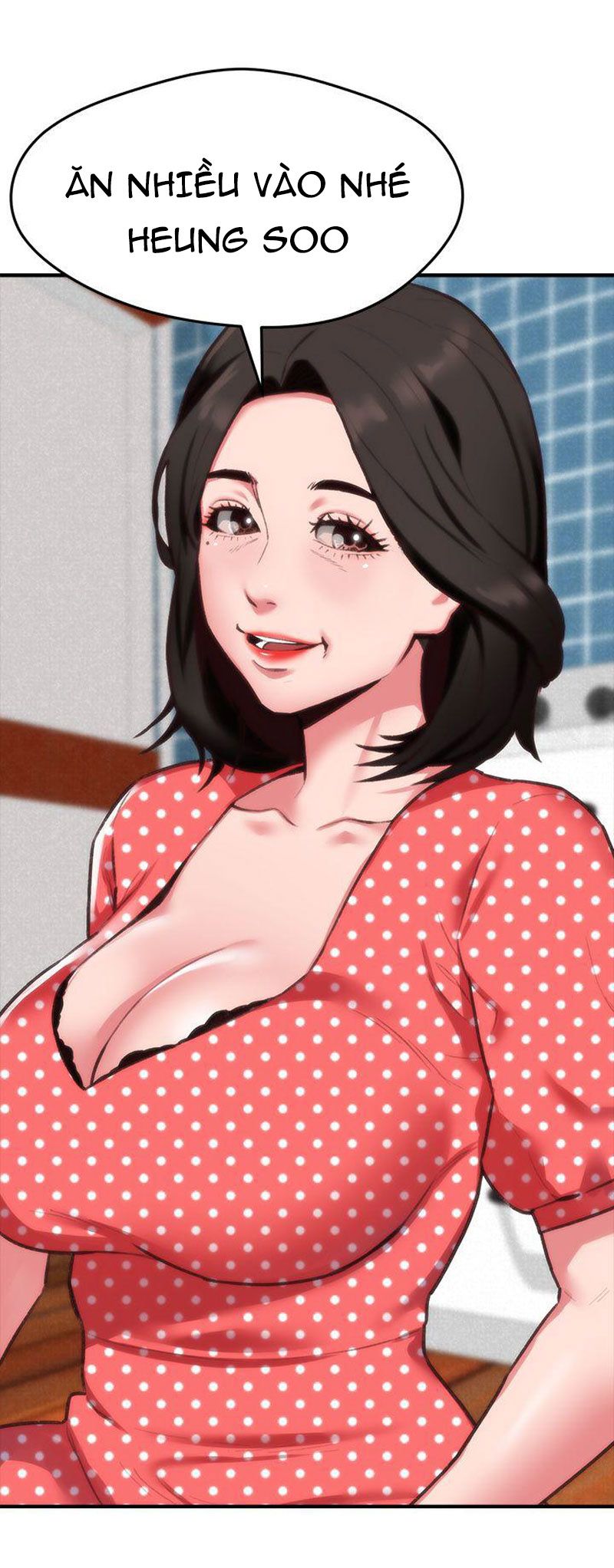 cô gái bé nhỏ của tôi chapter 3.1 23