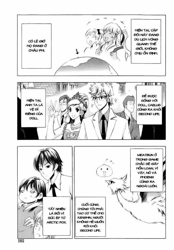 1/2 prince chapter 70.5 11