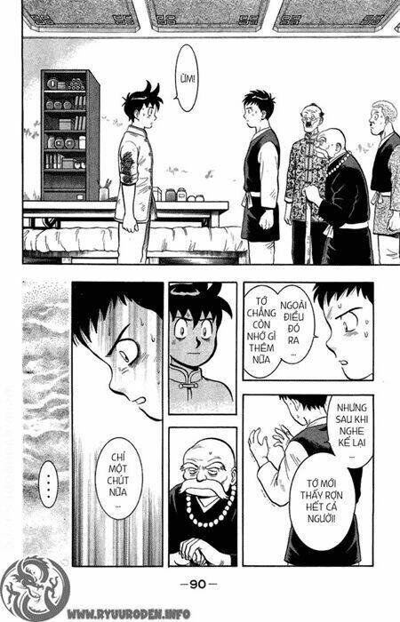 hoàng phi hồng phần 1 chapter 35 88