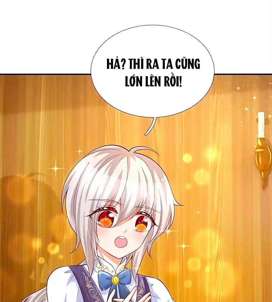 bỗng một ngày trở thành con gái nhà vua chapter 143 30